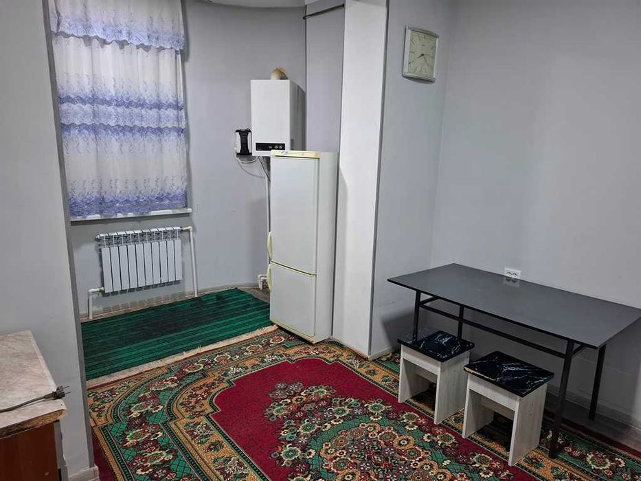 Сдаётся 1 комнатная квартира