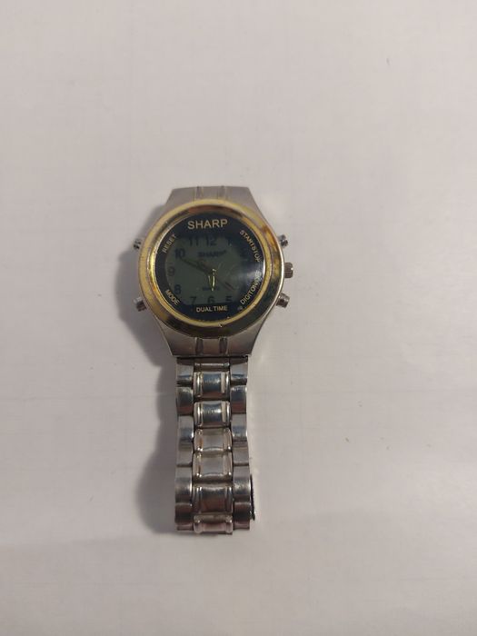 Японские наручные часы SHARP