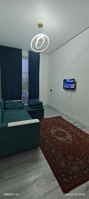 Аренда квартира 1