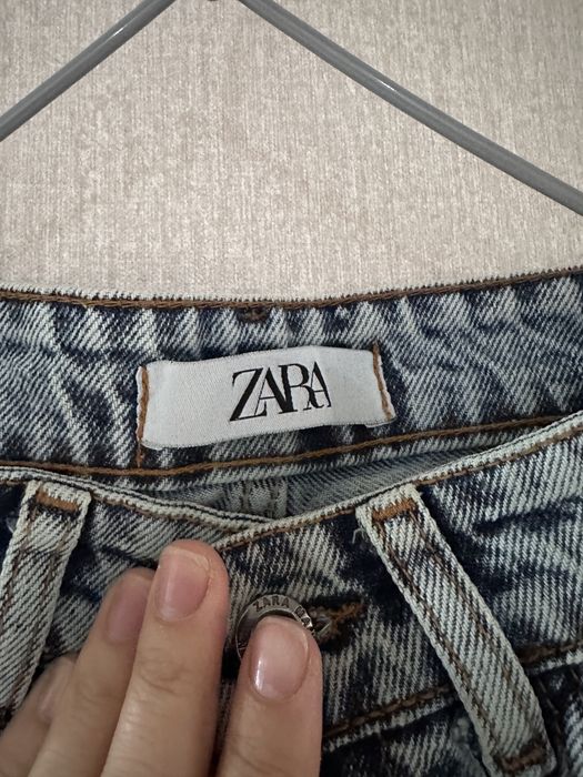 Джинсы ZARA, 29 размер