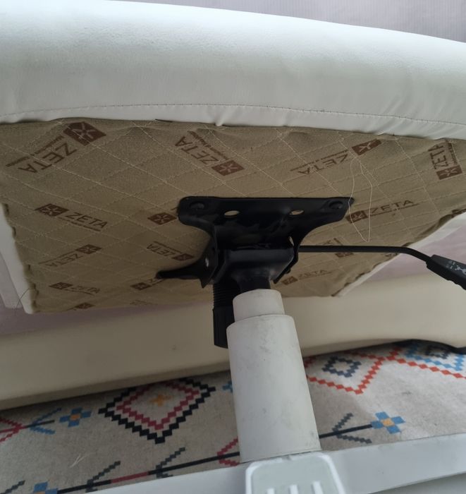 Продам офисное кресло