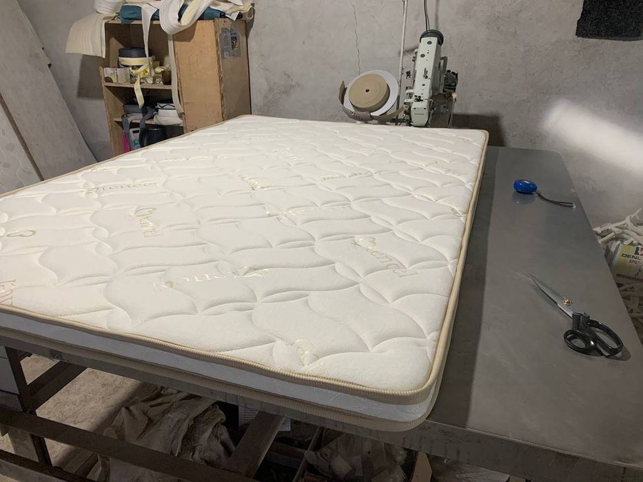 Matras Ортопедический матрас