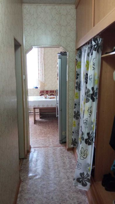 Продам 4х комнатную квартиру