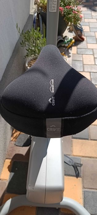 Bicicleta fitness