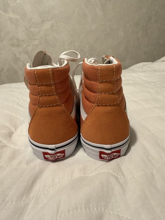 Продам новые VANS за 42990тг