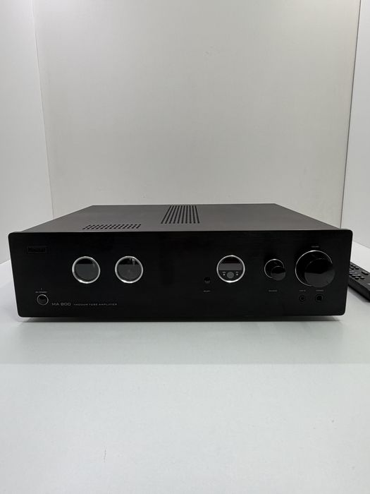 Amplificator Magnat MA 800 – stare foarte bună