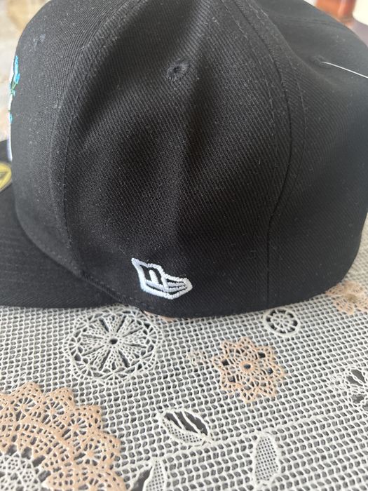 Кепка/Бейсболка New Era