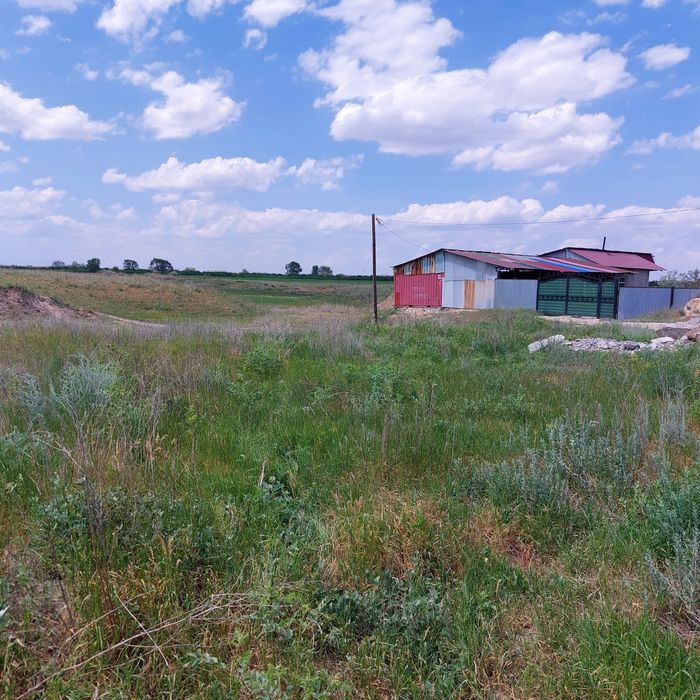 Продам участок 9,5 соток