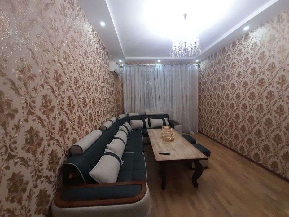 Toshkent shahar Mirzo Ulugbek t kvartira SOTILADI 48 kvm SROCHNO