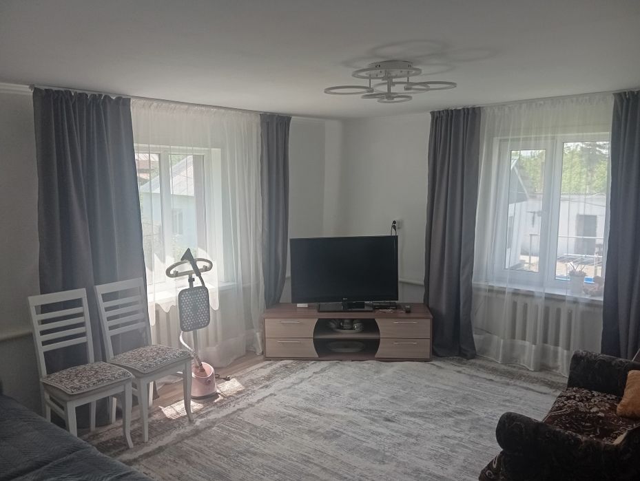 Продам или поменяю дом