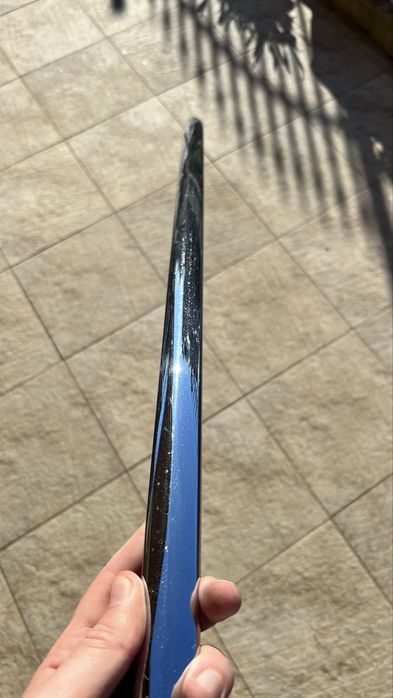 Лайстна за багажник - Пасат б6, б7