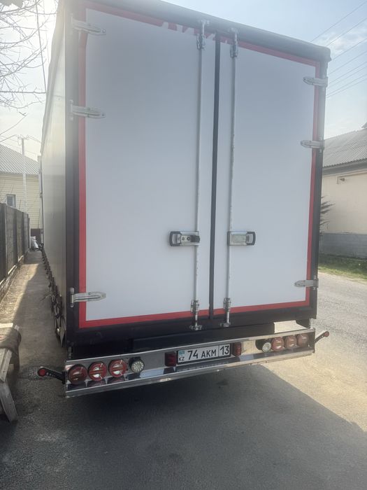 Мерседес спринтер сатылады