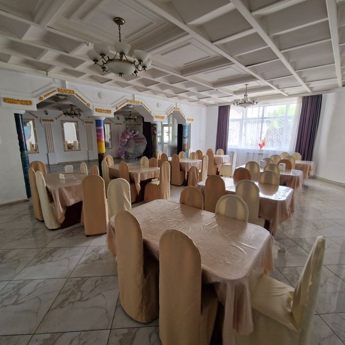 Продается кафе действующее в Пришахтинске