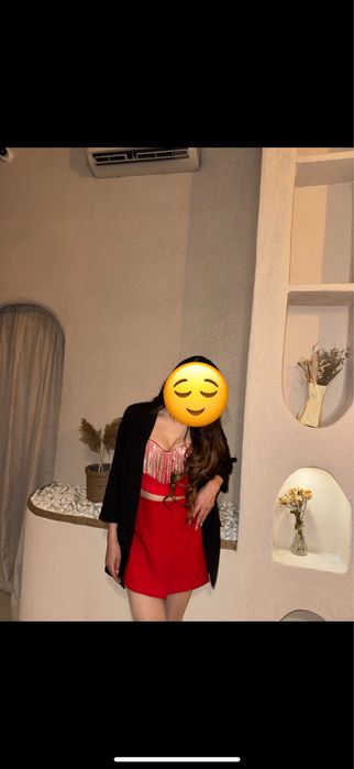 разгрузка гардероба