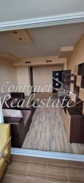 Дава се под наем Двустаен апартамент в Варна, Младост 2 - 60 кв.м за 382.5 € - Снимка #7