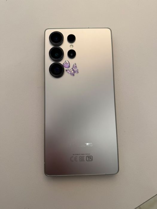 Samsung S25 Ultra 256 GB