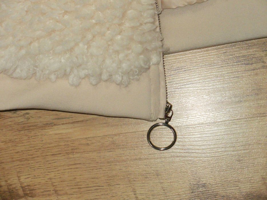 BIK BOK модерно дамско яке ново S