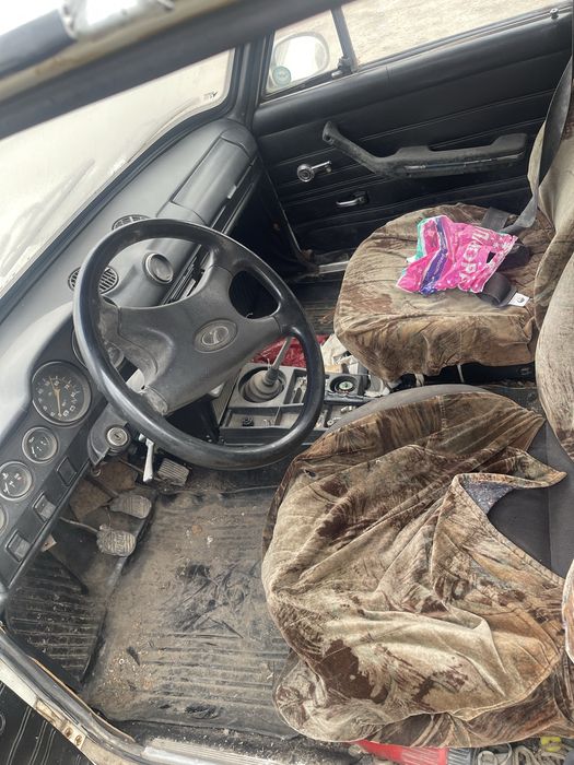 Продам Ваз 2106