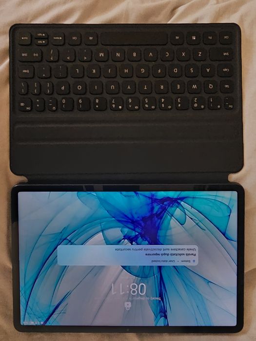 Tableta huawei matepad 11