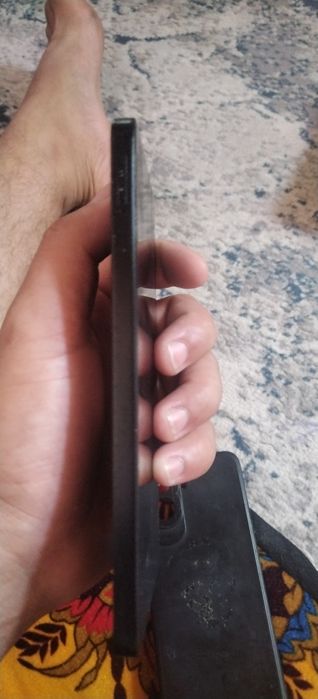 Sotiladi toki obmen bor