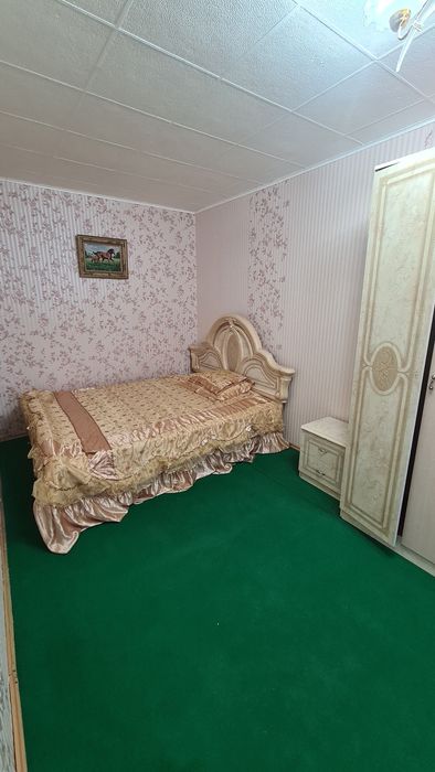 Сдаётся 2-х комнатная квартира