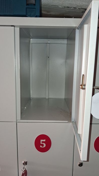 Продам  шкаф для хранения
