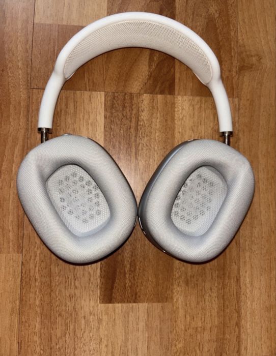 Casti Apple AirPods Max (Silver)