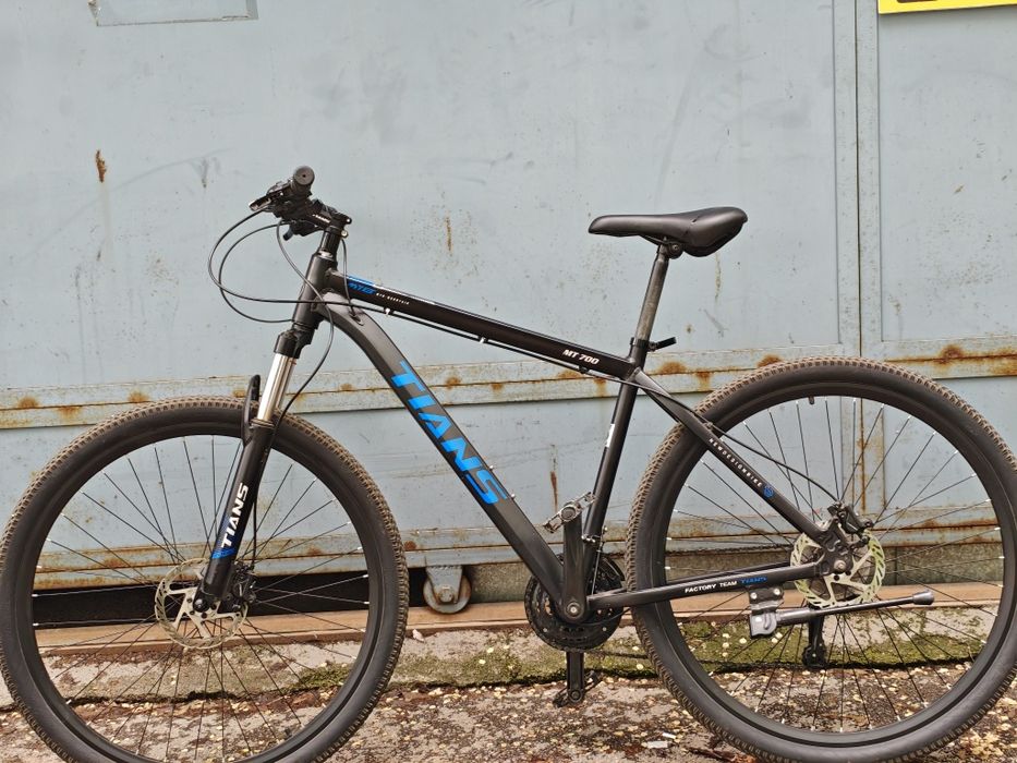 Продается мтб велосипед