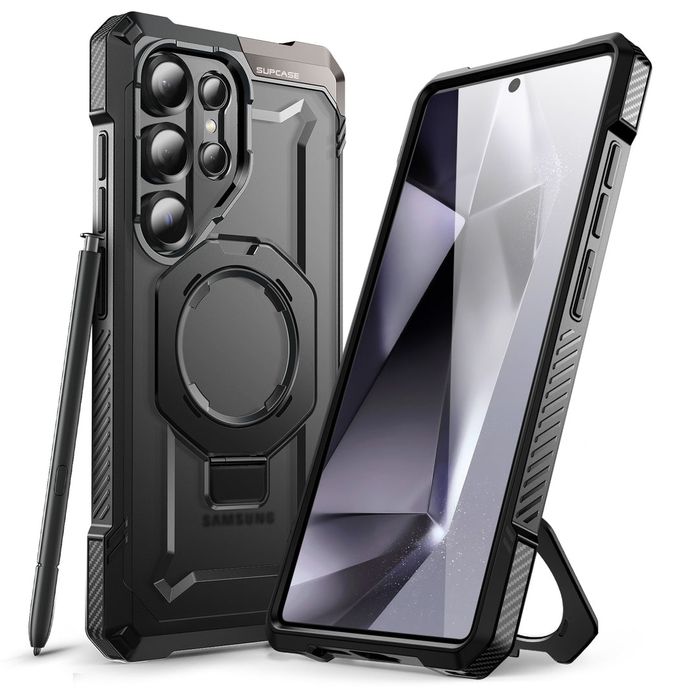 Калъфи за Galaxy S25 Ultra Supcase UB grip