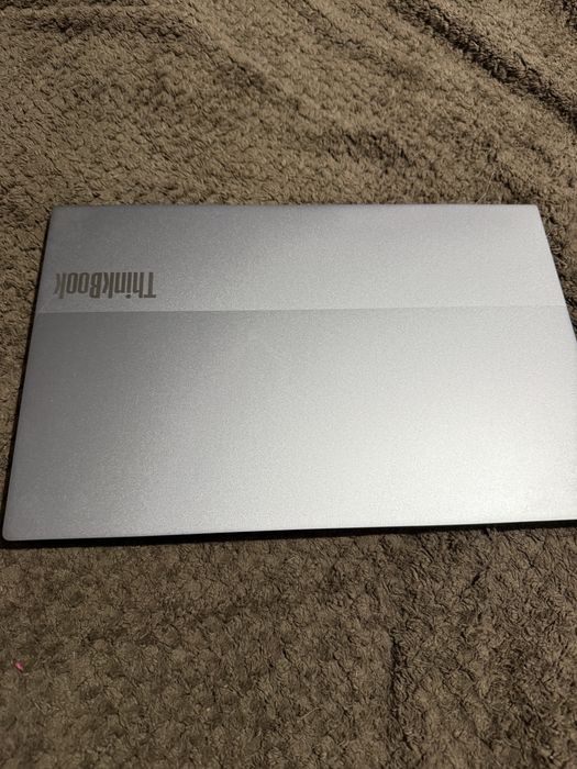 Lenovo ThinkBook 15 G2
