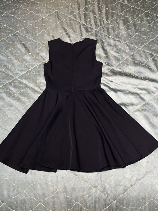 Щкольный сарафан