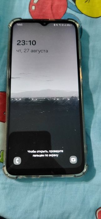 В продаже Самсунг А23
