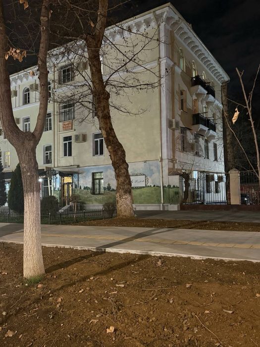 Аския | Яккасарай - Продается нежилое помещение вдоль дороги 270м2