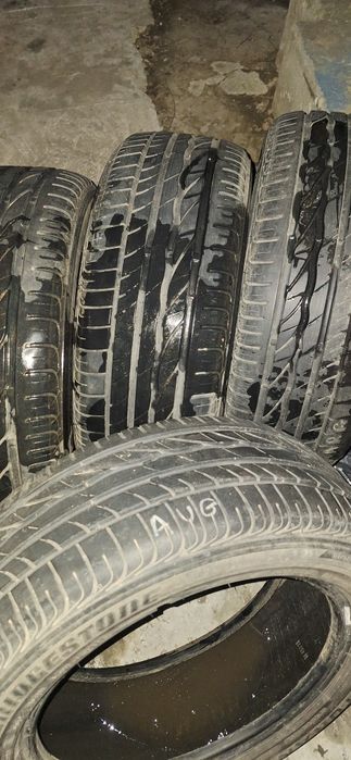 Anvelope vara 195 55 r15