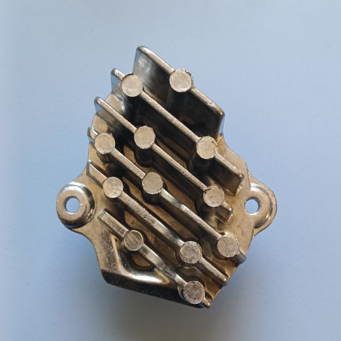 Модули дневни светлини и мигач DRL Angel Eyes,BMW GT F34, Нови