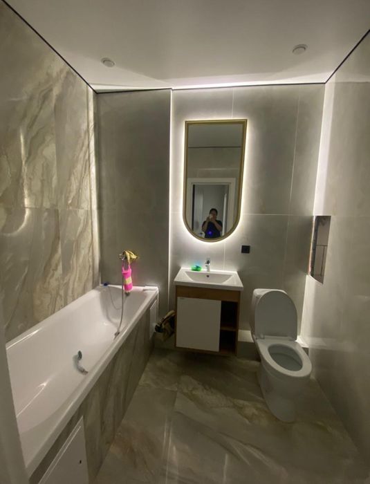 сдаю 1 комнатную квартиру