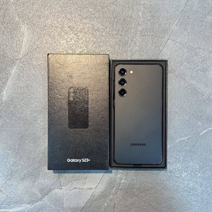 Samsung s23 Ultra 8/256Gb ideal 385$