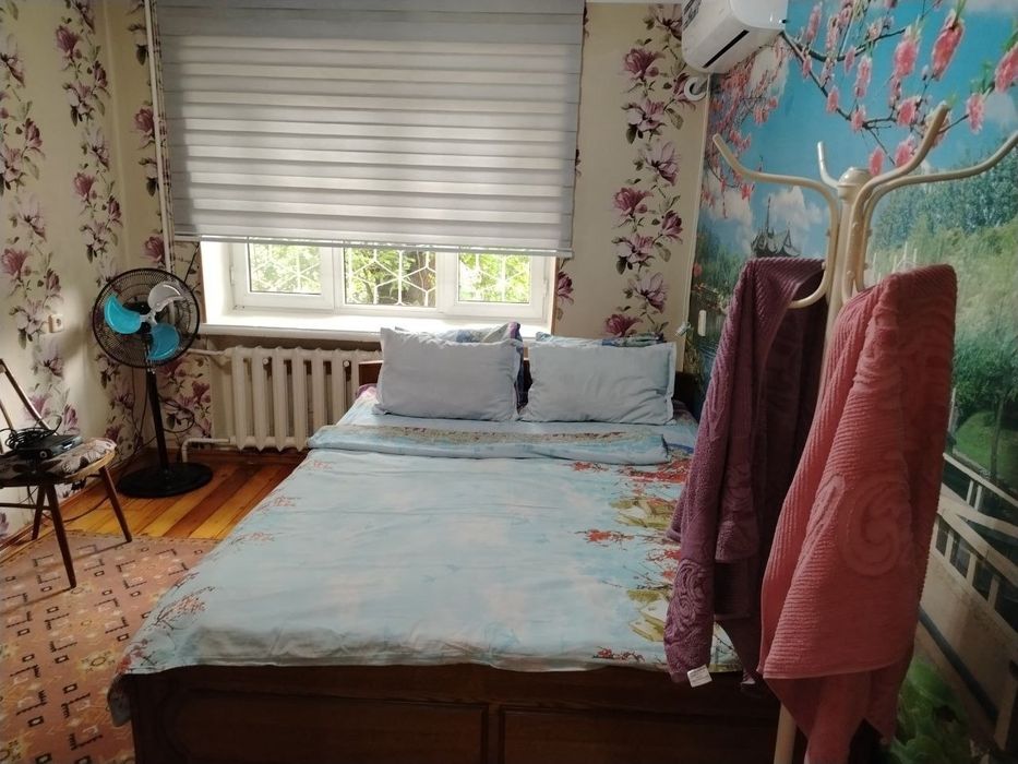 Аренда квартиры Метро Максим горький 1/3/5