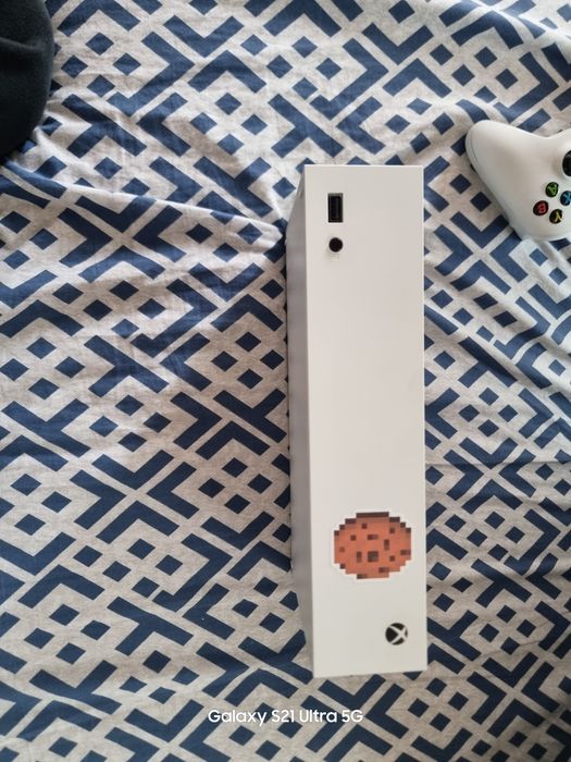 Xbox series S | 512 ssd