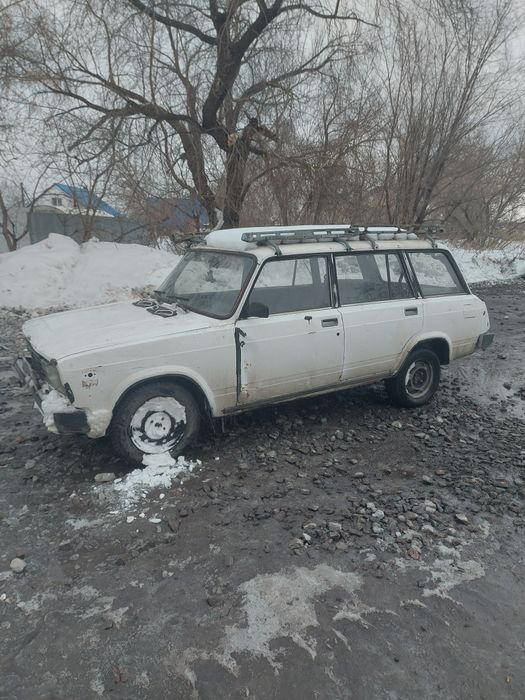 Продам Ваз 2104 на ходу