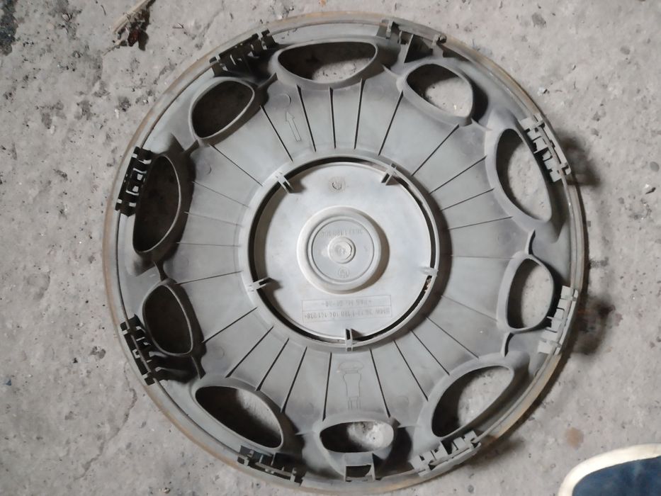 Тасове BMW,15цола