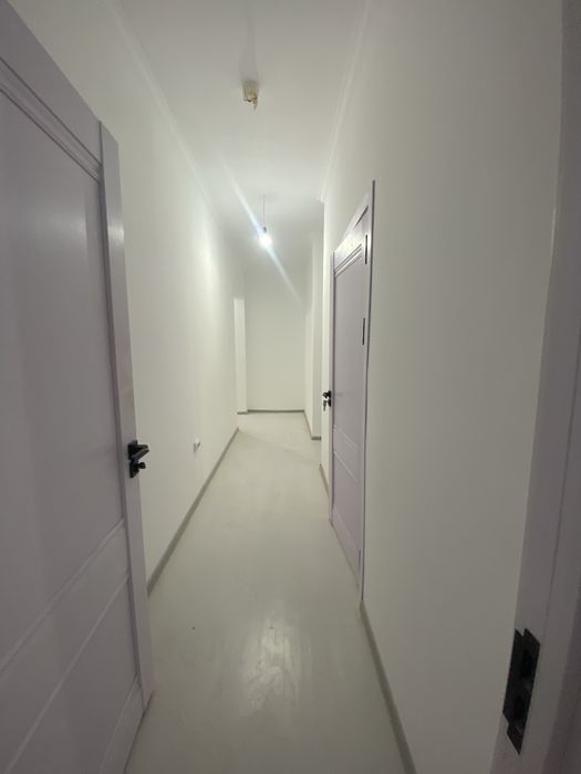 Sergeli Sokin makon 2 xona 52 kvdan 60 kv gacha ipotekaga