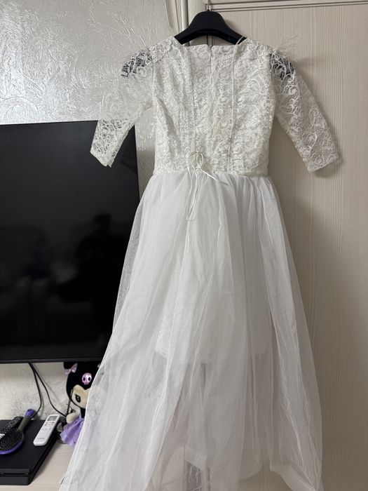 продам платье детское