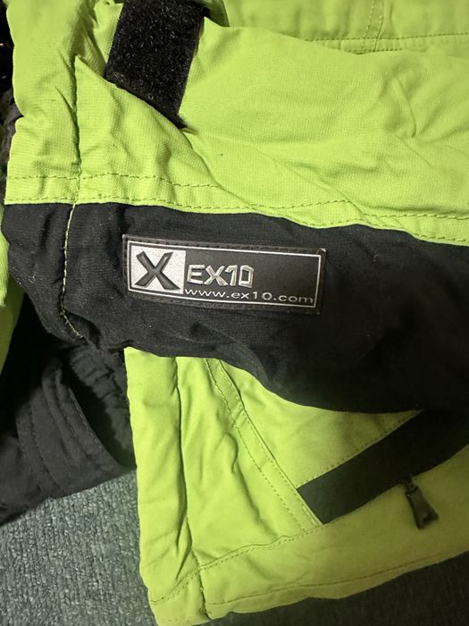 Продам лыжный костюм