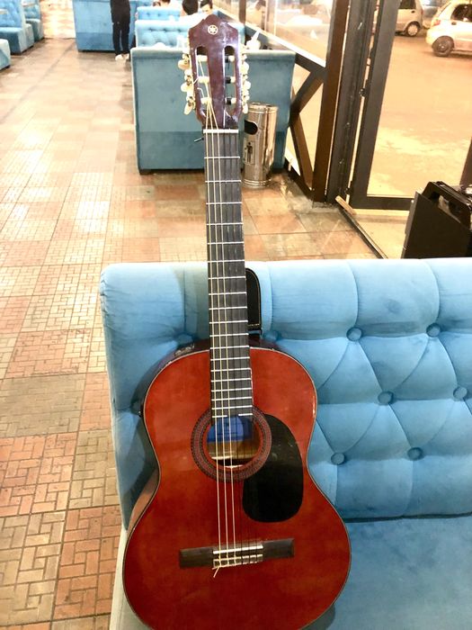 Yamaha c80 Indoneziya