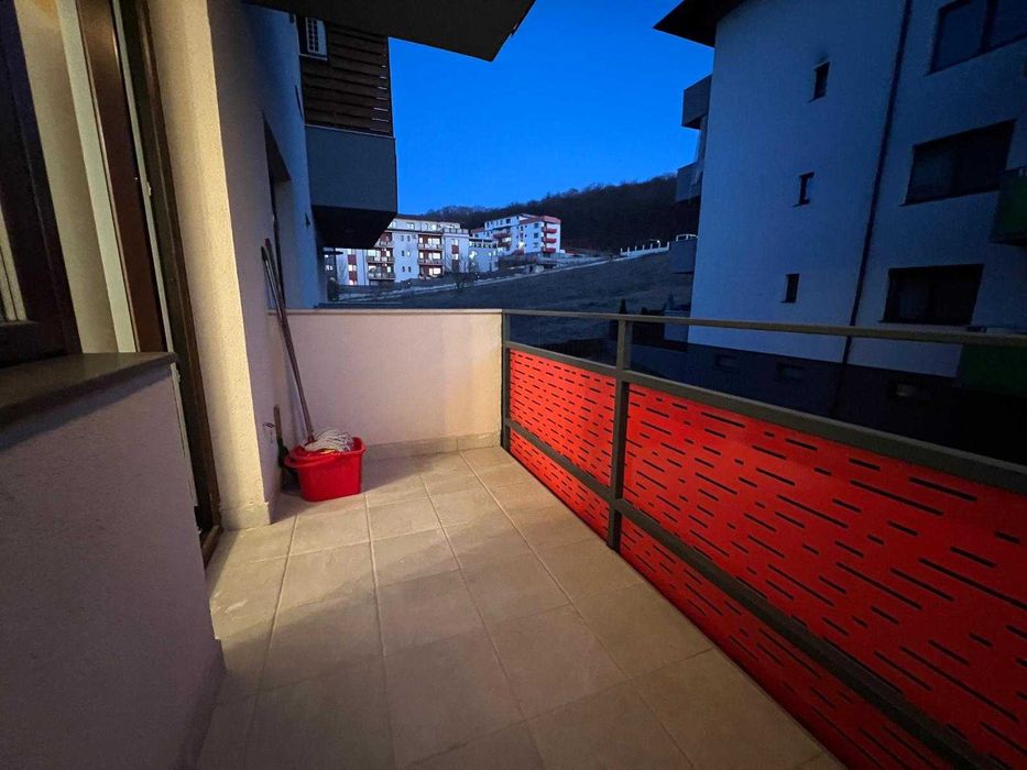 P. F Vand Apartament Sub Cetate