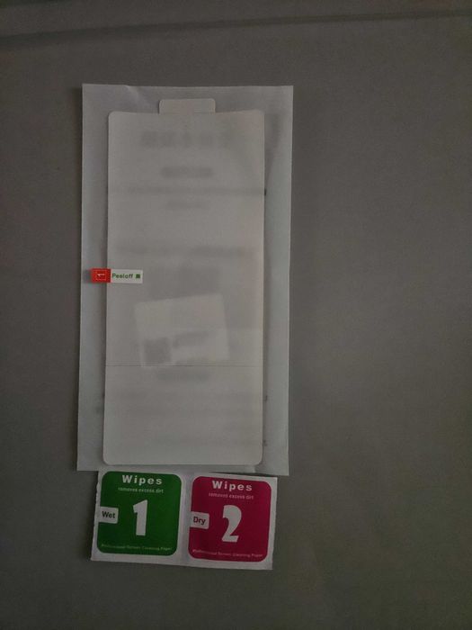 Folie sticla ecran Iphone 8 / X / 11Pro / SE 2020 / 12Pro / 12Pro Max