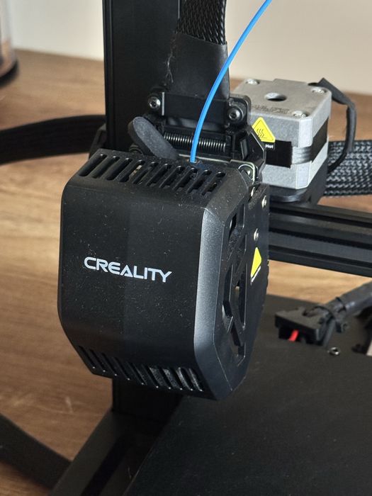 Imprimanta 3D Creality Ender 3 V3 SE