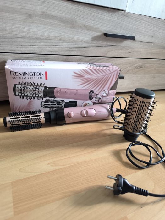 Remington сешоар маша