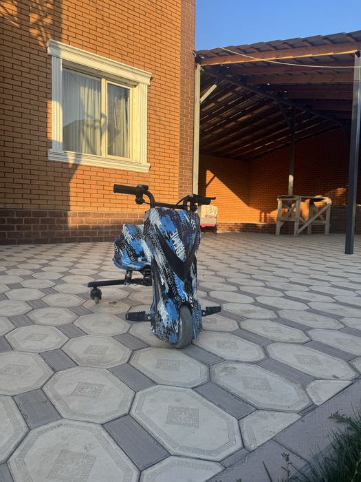 Пpодам дрифт кар
